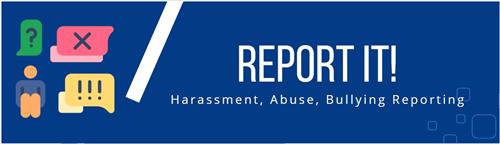 Report it